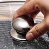 1/3Pcs Universal Pot Lid Handles Anti-Heat Cookware Hand Grip Pan Cover Lids Knob Holding Handle Kitchen Tools Accessories