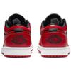 Air Jordan 1 Low 'Reverse Bred' 553558-606