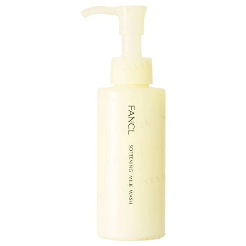 Fancl - Milde Reinigungscreme