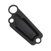 Cycle Reservoir Cap Seal Rubber Right Side Hydraulic Disc Brake Reservoir Cap Seal for M355 395 396 445 446 447