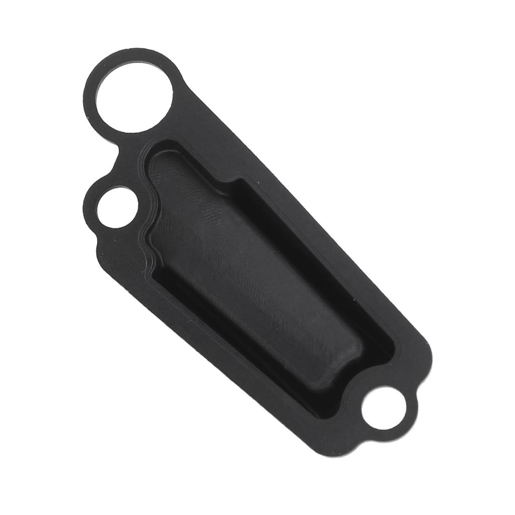 Cycle Reservoir Cap Seal Rubber Right Side Hydraulic Disc Brake Reservoir Cap Seal for M355 395 396 445 446 447