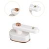 Portable Steamer Mini Travel Iron for Home College Dorm Woolen Cloth