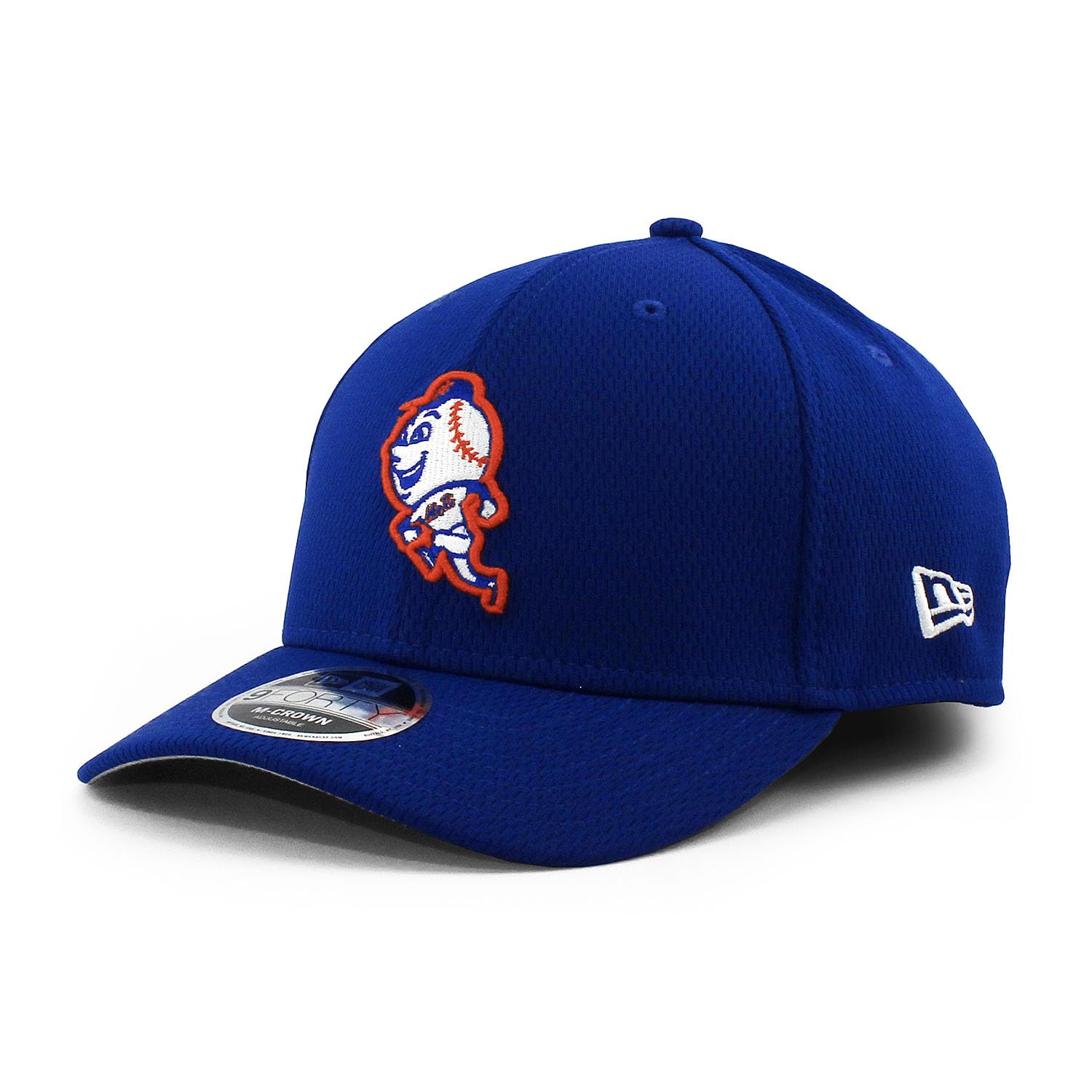 

Кепка New Era 9FORTY Snapback New York Mets 2025 MLB CLUB HOUSE SNAPBACK CAP СИНИЙ NEW ERA NEW YORK METS Шляпа 940MC M-CROWN [Б/У] синий