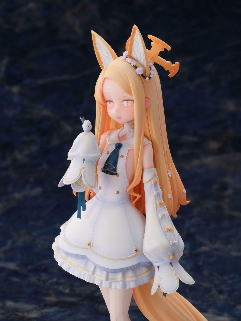 

[USED] Blue Archive Sei Sanichi Senya Figure