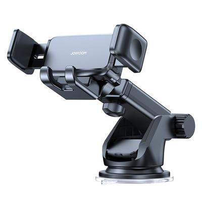 Car Smartphone Holder for Dashboard, Black
