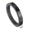 Bicycle Headset Handle Bar Carbon Fiber Front Fork Washer Spacing Pad Spacer Headset Ring