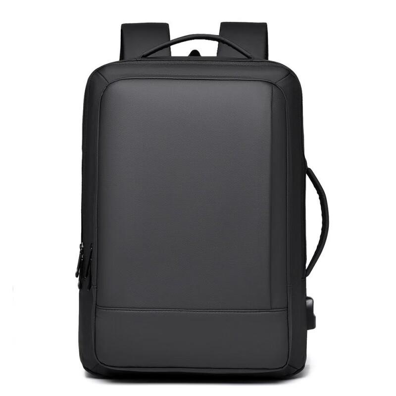 Li Shen Travel Laptop Backpack 23-32L