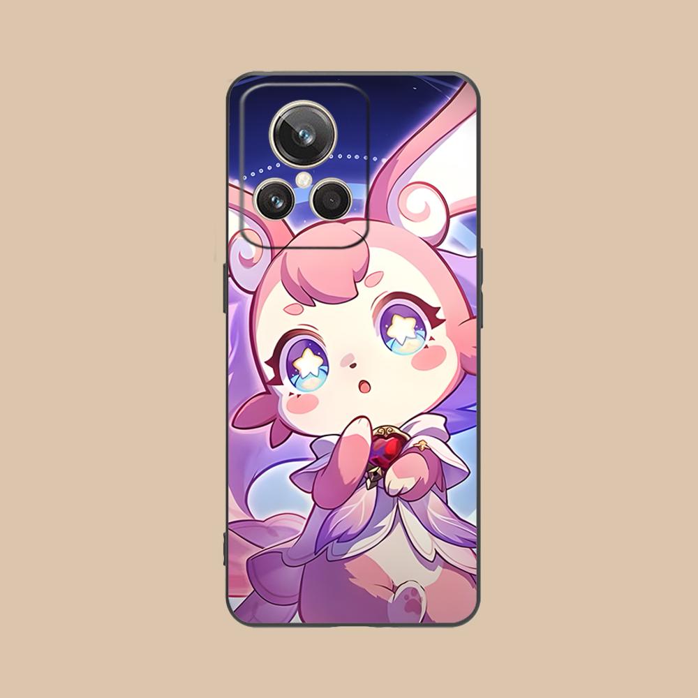 HSR Mem Matte TPU Mobile Phone Case for Realme 15 14 13 12 11 10 9 Pro Plus T i Lite 5G Colorful Printing Cover