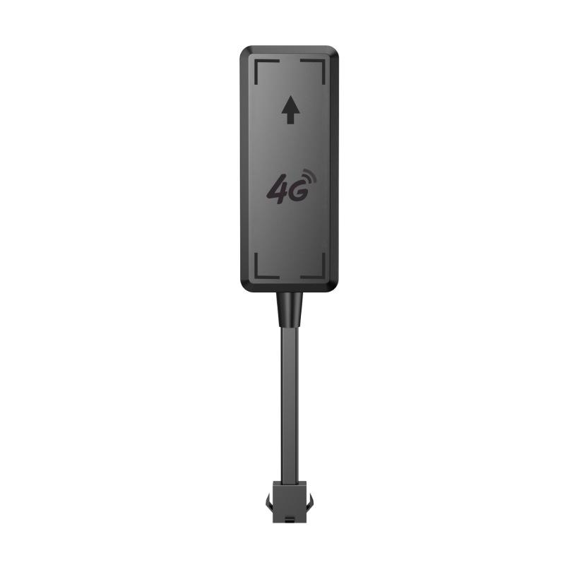 4G GPS Tracker for Cars and Motorcycles