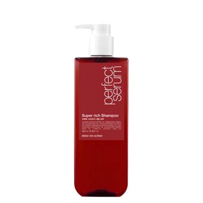 Mise-en-scène Perfect Serum Shampoo Super Rich, 680ml, 1 Unit