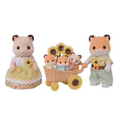 Bonecas e peluches – Casas de bonecas e acessórios