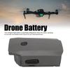 Drone Battery Dark Grey Flight Battery 11.4V 3830mAh 4 LED Indicator Drone Lithium Battery for Mavic PRO