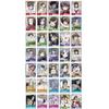 Tcg Days Series Tcg Days Series Vol.2 Divine Cross 6 Card Pack Vol.2 Pack