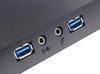 Silver Stone Milo Series Slim HTPC Case SST-ML03B