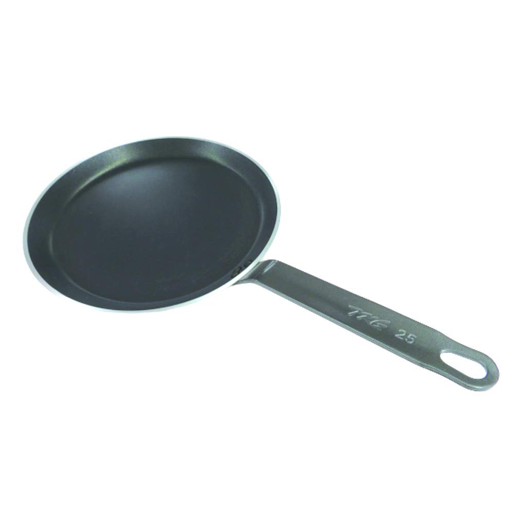 

Endo Shoji Commercial Crepe Pan 25cm GKL2901 Non-Stick чорний