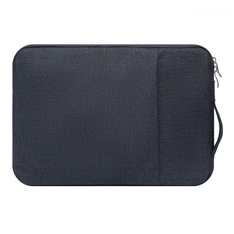 

Protective Laptop & Tablet Storage Bag for Huawei, Lenovo, Apple iPad 11-inch темно-синий