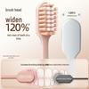 Darlie Wide Head Ultra-Soft Toothbrush