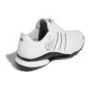 New Adidas Tour360 24 Boa Boost Cushioning Wear Resistant Low Top Golf Shoes Men's White IF0252