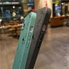 Travel-nspired Airplane Route Design Phone Case For iPhone 15 Pro Max 14 13 12 11 16 XS X XR 7 8 Plus SE Shockproof Soft Cover