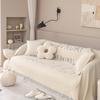 Anti-cat Scratching Sofa Towel Ins Style Sofa Cover Cloth Full Cover Bag Four Seasons Universal Sofa Blanket Double-sided Sofa Cover