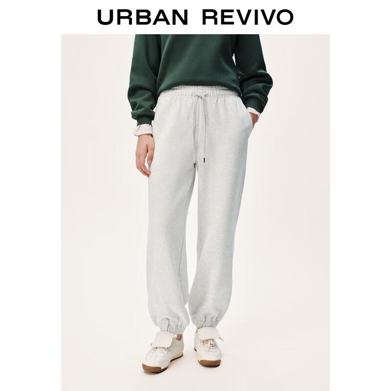 Women's Casual High Waist Tapered Pants