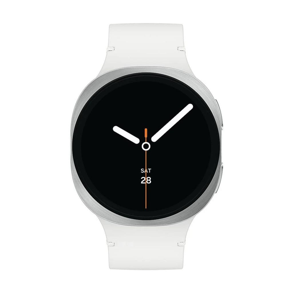 Samsung Galaxy Watch8 Smartwatch 44mm LTE Silver