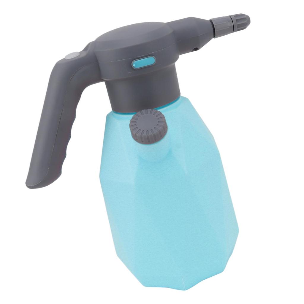 2L Electric Sprayer Home Garden Small Rechargeable Sprayer Sprinkler Automatic Watering Sprayer