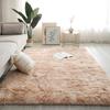 Fluffy Soft Living Room Large Carpet Furry Bedroom Area Decorative Floor Mats Home Essentials Children Tatami Nordic Velvet Rugs