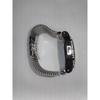 Used Swatch Irony Chrono Blackie