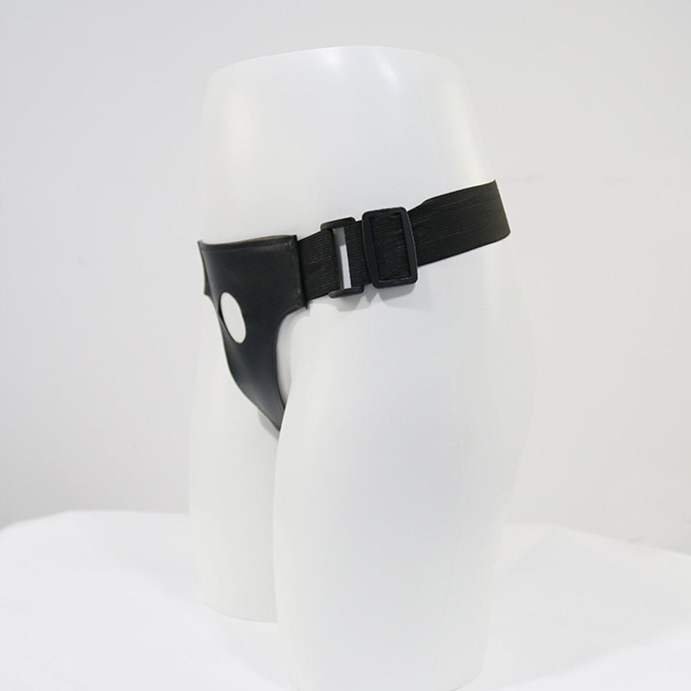 Men Briefs One Size Strap Underwear Women Adjustable