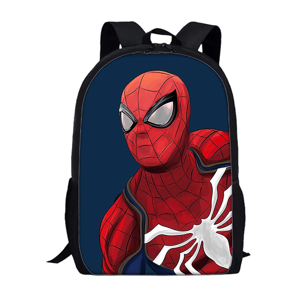 Large Capacity Backpack with Multiple Compartments Adjustable Shoulder Straps Durable Material Suitable for School Travel Work and Daily Use