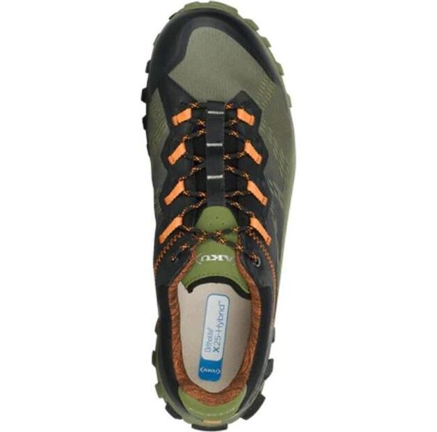 Треккинговые ботинки Aku Levia Goretex