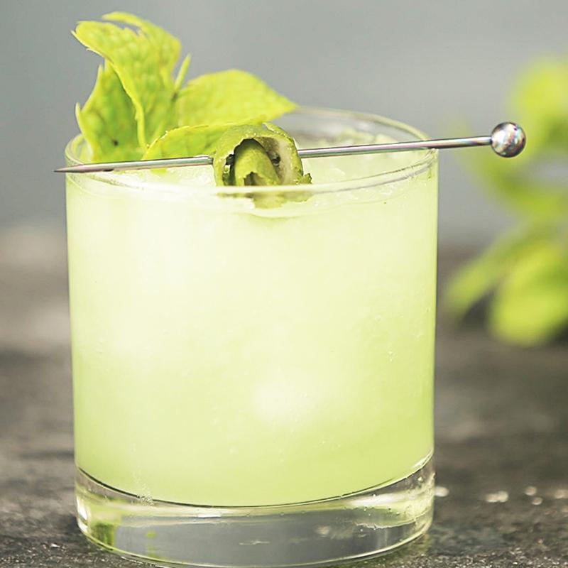Cocktail Picks Reusable Toothpick Fruit Toothpick for Olives Appetizers Sandwich