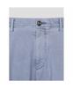 Binpolmen Garment Dyed Regular Pants Blue (Bc5221C12P)
