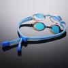 Eseudisebeun Sd7 Easyband Goggle Strap Sky Blue Sgl-Gs34-Sb