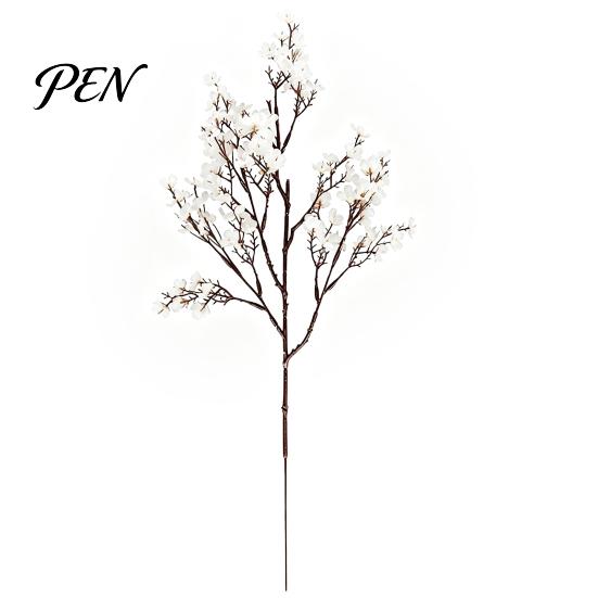 Versatile Flowers for Home Office Artificial Fall Indoor Outdoor Decor, Weatherproof Autumn Floral with Flexible Stems Arrangements Table Centerpiece
