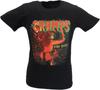 Unisexs Officially Licensed The Cramps Stay Sick T Shirt