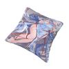 Stylish Home Liyue Rain Shenhe Genshin Impactdecoration Pillowcase Stuff Pillow Cover Square Multi-Size