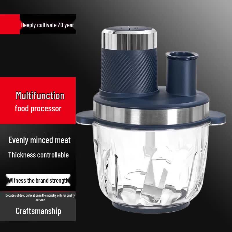 Youcha Multi-function Food Processor