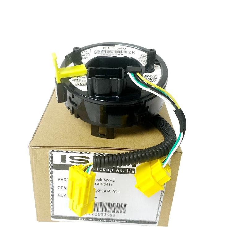 Шлейф руля Подходит для Honda Accord 2003-2007 С Круиз-контролем Бензин . Гибридный