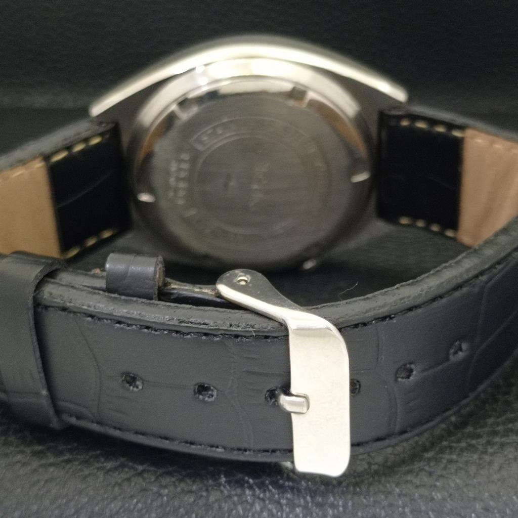 USED VINTAGE SEIKO 5 AUTOMATIC 7009A JAPAN MENS ORIGINAL DIAL WATCH a435034-2 R122-a435034