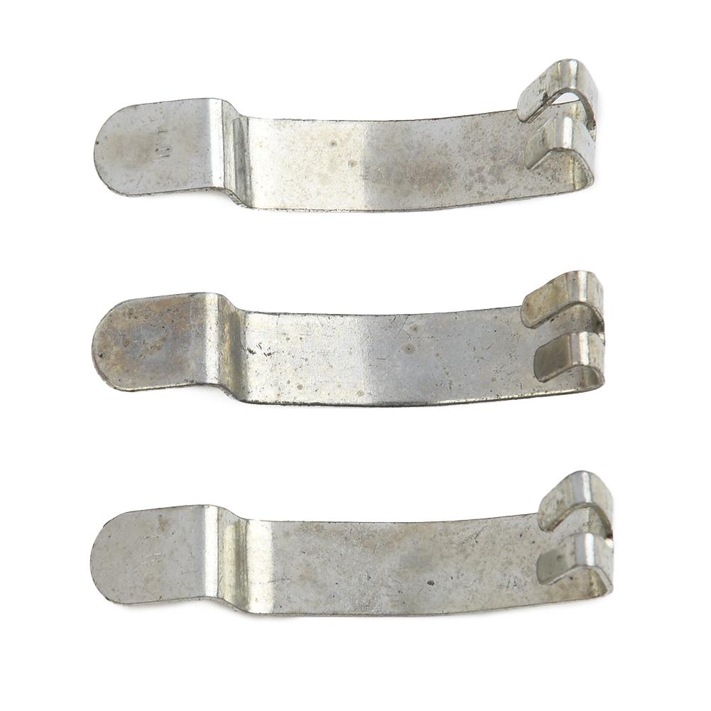 13711716113 Engine Air Filter Housing To Mass Air Flow Spring Clip For BMW 1 Series F20 3 Series F30 F35 116 118 120 316 320