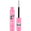 Essence Fix It Like A Pro Gel Fixateur Transparent pour Sourcils 8,5ml