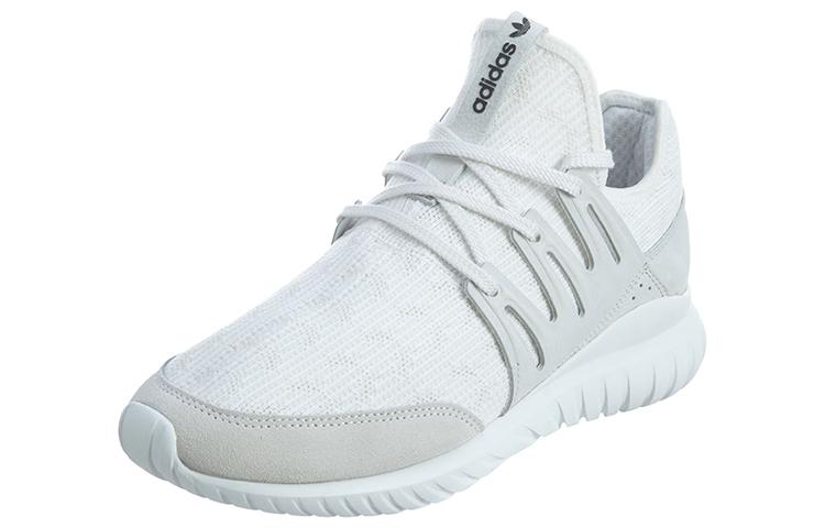 Tubular Radial Adidas Originals Pk 'White' S76714