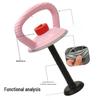 TLXT Multi-functional Adjustable Kettlebell Handles