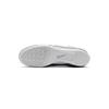 Sprint Sister Metallic Silver Women Sneakers Grey Grey-Fog White II6984-001