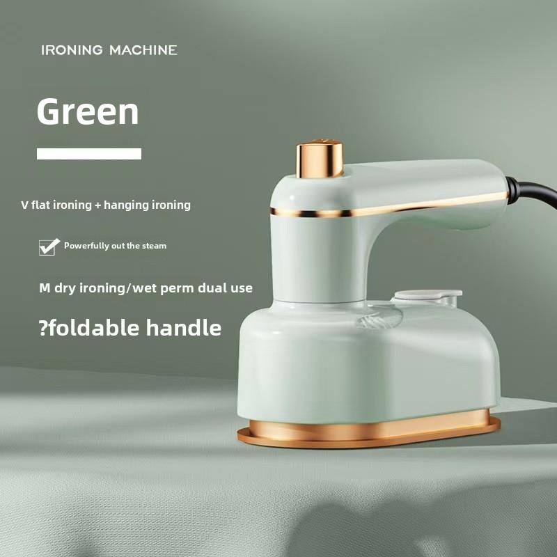 Xiaomi Portable Ironing Machine Handheld Steam