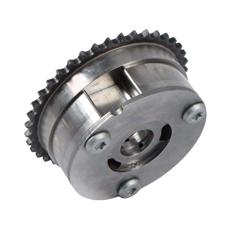 1Pcs Camshaft Gear Sprocket 55562222 916-553 For 2014 -2018 Chevrolet Cadillac Buick 1.4L Engines Camshafts Lifters Parts