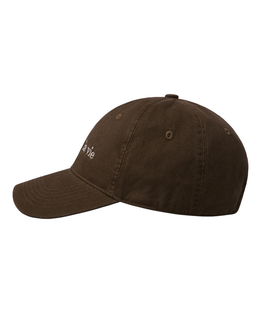 ACME DE LA VIE Basic Big Logo Ball Cap (9Color)