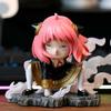 Anya as Luffy Gear Second Figure - Anime Desktop Ornament